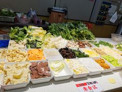 -天府国麻辣香锅(李沧万达店)