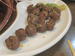 -蘭番坊青海特色铜锅涮·清真
