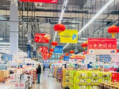-麦德龙(浦东店)