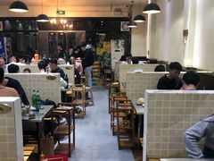 大堂-小寒羊烧烤(凯瑞时代大厦店)