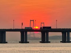 -宝安西湾红树林湿地公园