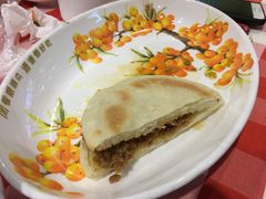 -西贝莜面村(双井店)