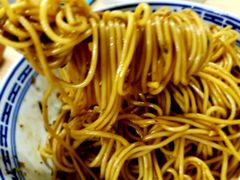 -盛兴面馆(真儒大厦店)