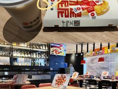 -必胜客(北苑路店)