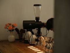 -BAMN coffee