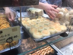 -泸溪河桃酥(江宁太阳城店)