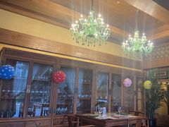 -那家小馆•北京菜•烤鸭(香山店)