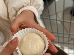 -永辉超市(大西洋银泰城店)