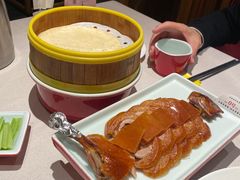 -小京华楼·京味斋(三元桥国展店)