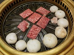 -龙记珍牛和牛烧肉(龙南街店)