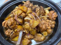 -状元虎.摇滚炒鸡.家常菜(义勇街店)