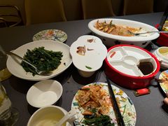 -大食客·非遗吉菜(高新和园店)