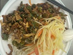 -复旦大学本部-食堂