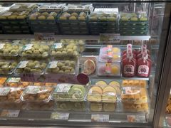 -泸溪河桃酥(海陵万象城店)