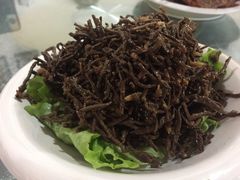 -老家菜馆(正定店)