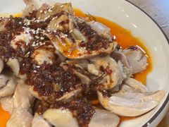 手撕鸡-邱大妈水煮(龙山店)