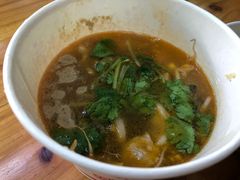 -明月虾面(厦禾路店)