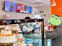 大堂-新侨三宝乐面包店(崇文门店)