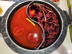 -川西坝子火锅(金沙1.0直营店)