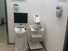 -瑞尔齿科(颐堤港诊所)