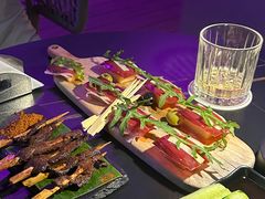 -DEW Lounge(深圳湾店)