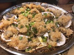 -永红源啤酒·烧烤·海鲜·大排档(青特城店)