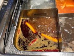 -海底捞大排档火锅(悦荟广场店)