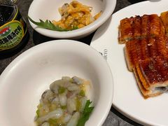 -大渔·观筵(三里屯太古里店)