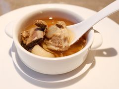 -宁海安岚·南溪阁全日餐厅