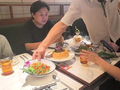 -太食獸泰式茶餐厅(济南万象城店)