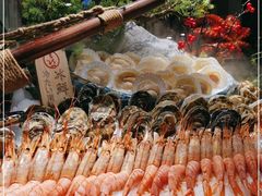 -喜庭海鲜自助(来福士店)