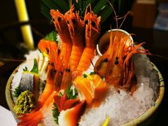 -芥末日本料理(打浦路铂尔曼旗舰店)