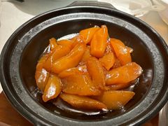 -狮王府淮扬菜(万象城店)