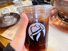 冰美式-D STAR COFFEE帝星咖啡