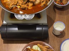 -石灰石烧鸡公(南通万象城店)