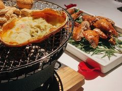 -量子制造·元创意料理(李公堤店)