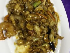 海杂拌-林之六八·6886大连老菜馆