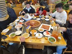 -老码头火锅(骡马市店)