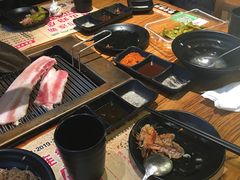 -千寻烧肉(政务区店)