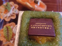 -广州富力君悦大酒店·关系酒廊