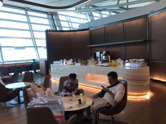 -首尔仁川机场ASIANA LOUNGE贵宾候机室(Incheon)