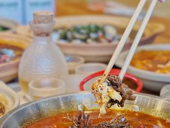 -彧玖食坊·川式砂锅酒馆(成山路店)