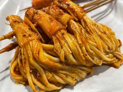 -京朋串屋·烧烤(望京西路总店)