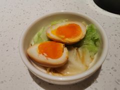 溏心蛋-味千拉面(江城大道永旺梦乐城店)