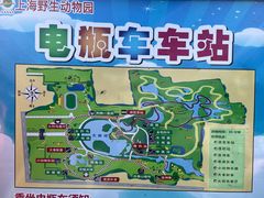 -上海野生动物园