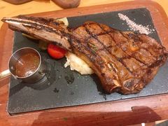 -MR.ROCKY洛奇先生RESTAURANT&BAR(宝安壹方城店)