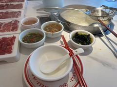 -八合里潮汕鲜牛肉火锅(深圳海岸城店)