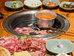-玖泉里烤肉