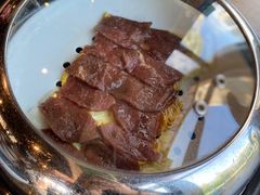 -鲜小岛·铜锅涮肉