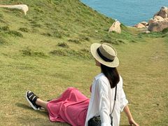 -南麂列岛